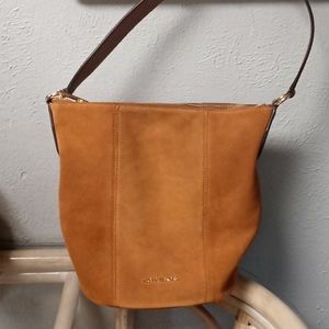 Michael Kors Brooke Bucket Bag